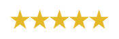 Five Stars Five Stars