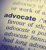 Advocate