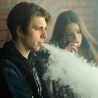 Vaping Vaping