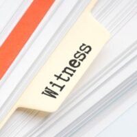 The Witness Protection Program