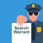PoliceSearchW